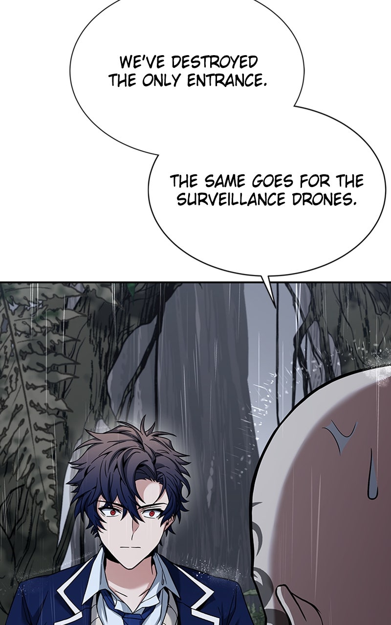 Read The Constellations Are My Disciples EN Manga Online