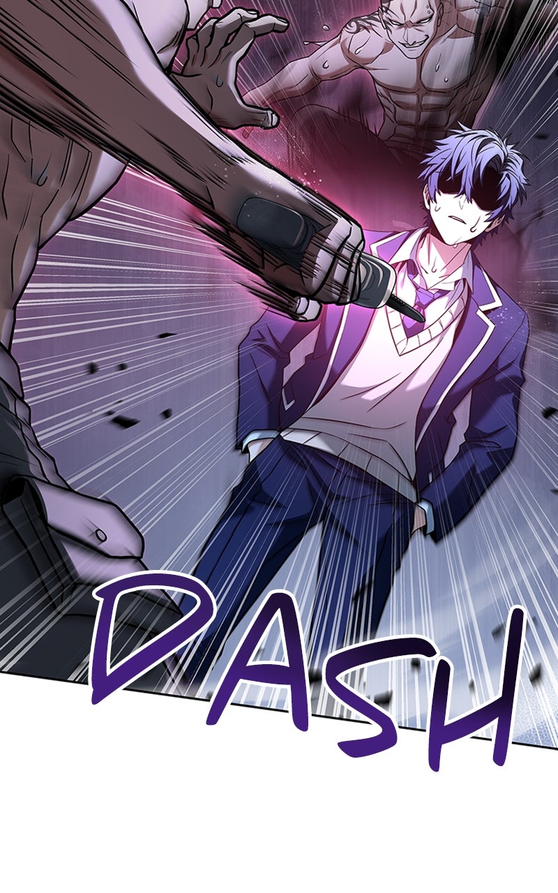 Read The Constellations Are My Disciples EN Manga Online