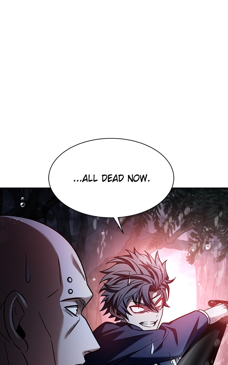 Read The Constellations Are My Disciples EN Manga Online