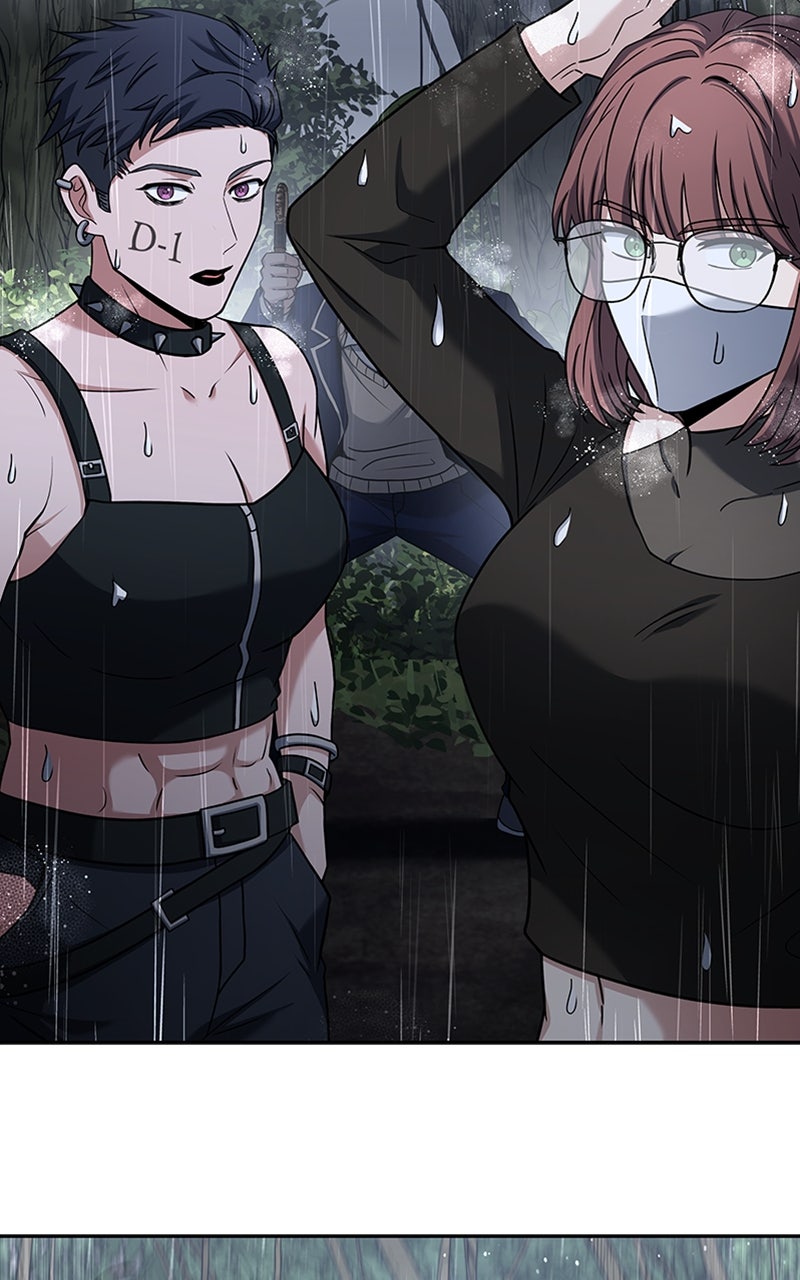 Read The Constellations Are My Disciples EN Manga Online