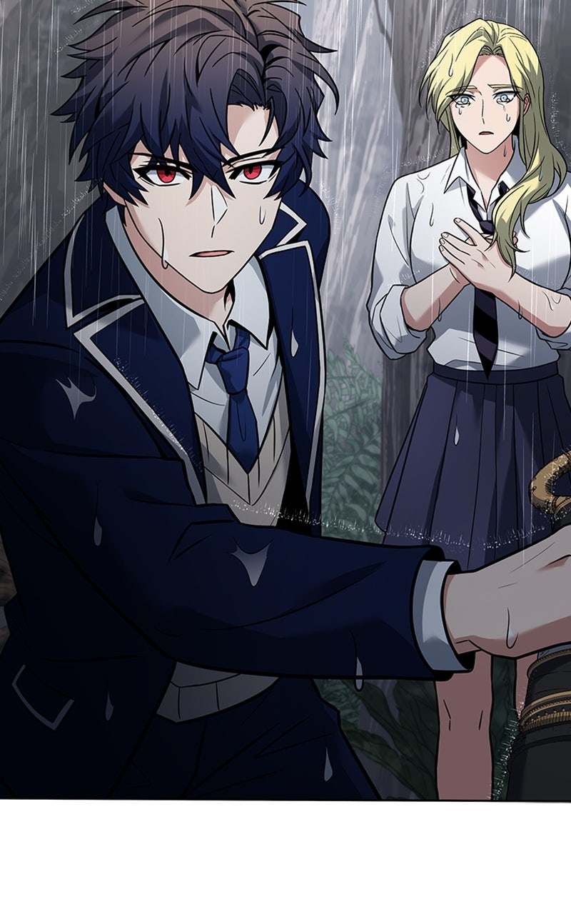 Read The Constellations Are My Disciples EN Manga Online