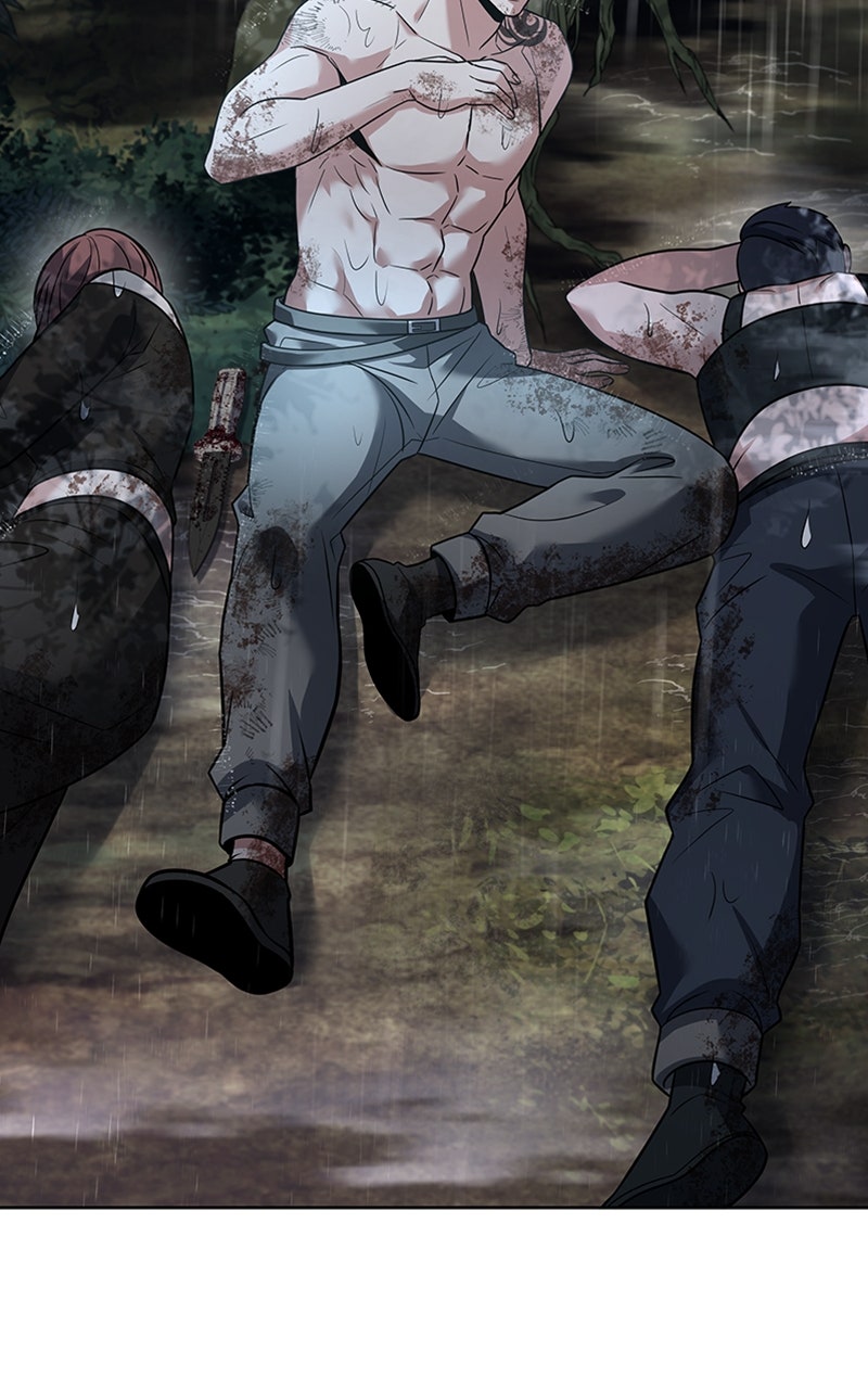 Read The Constellations Are My Disciples EN Manga Online