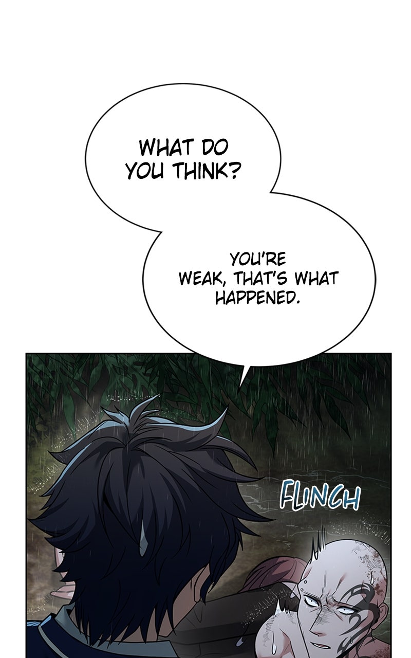 Read The Constellations Are My Disciples EN Manga Online
