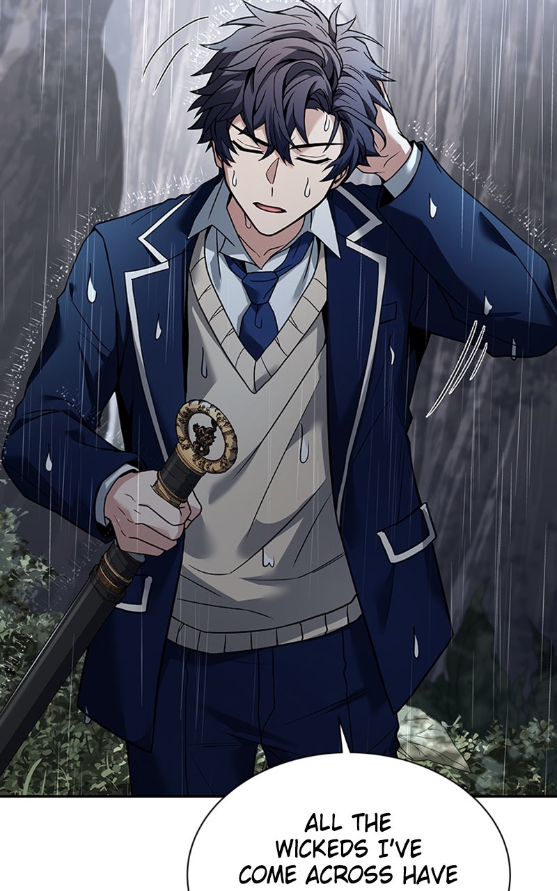 Read The Constellations Are My Disciples EN Manga Online