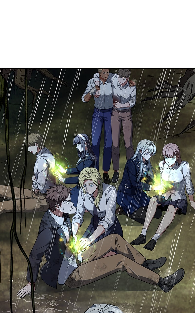 Read The Constellations Are My Disciples EN Manga Online