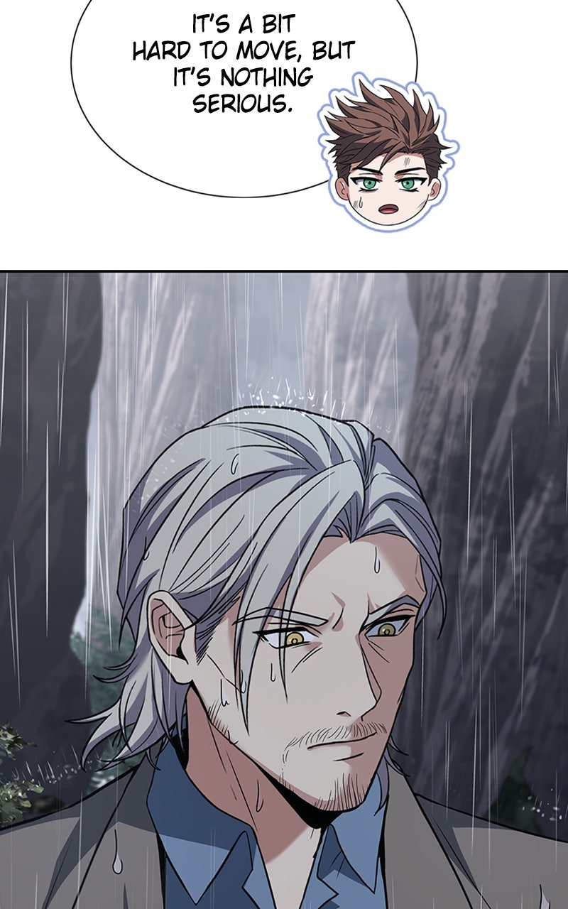 Read The Constellations Are My Disciples EN Manga Online