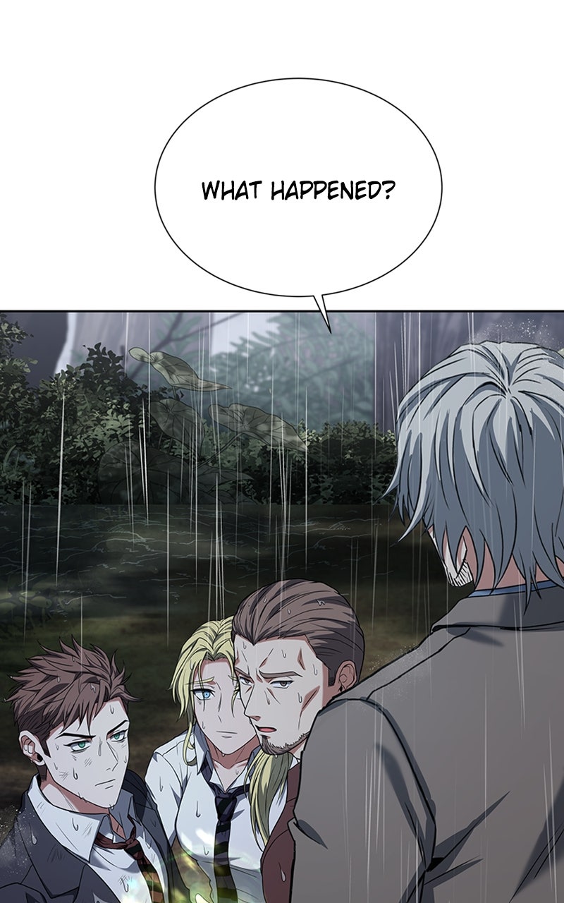 Read The Constellations Are My Disciples EN Manga Online