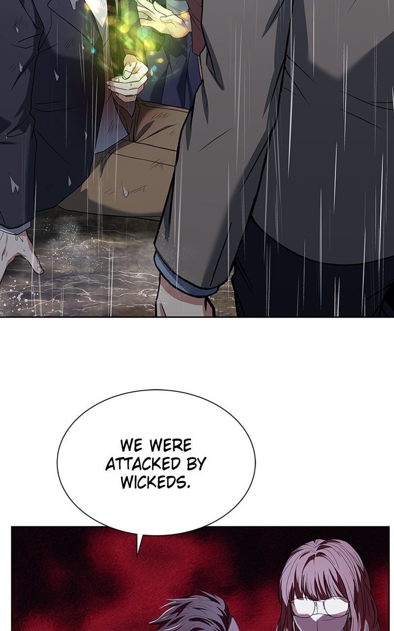 Read The Constellations Are My Disciples EN Manga Online