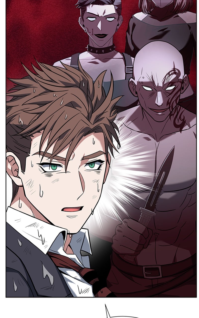 Read The Constellations Are My Disciples EN Manga Online