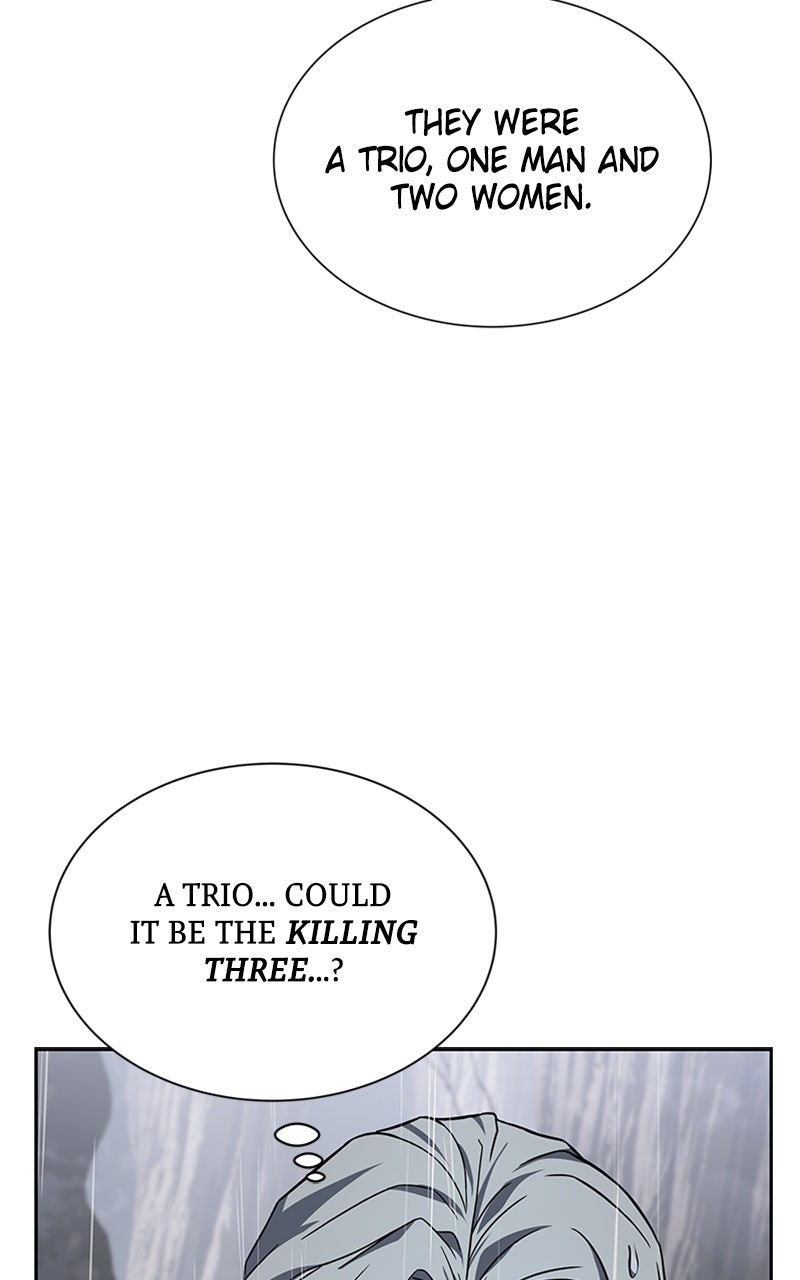 Read The Constellations Are My Disciples EN Manga Online