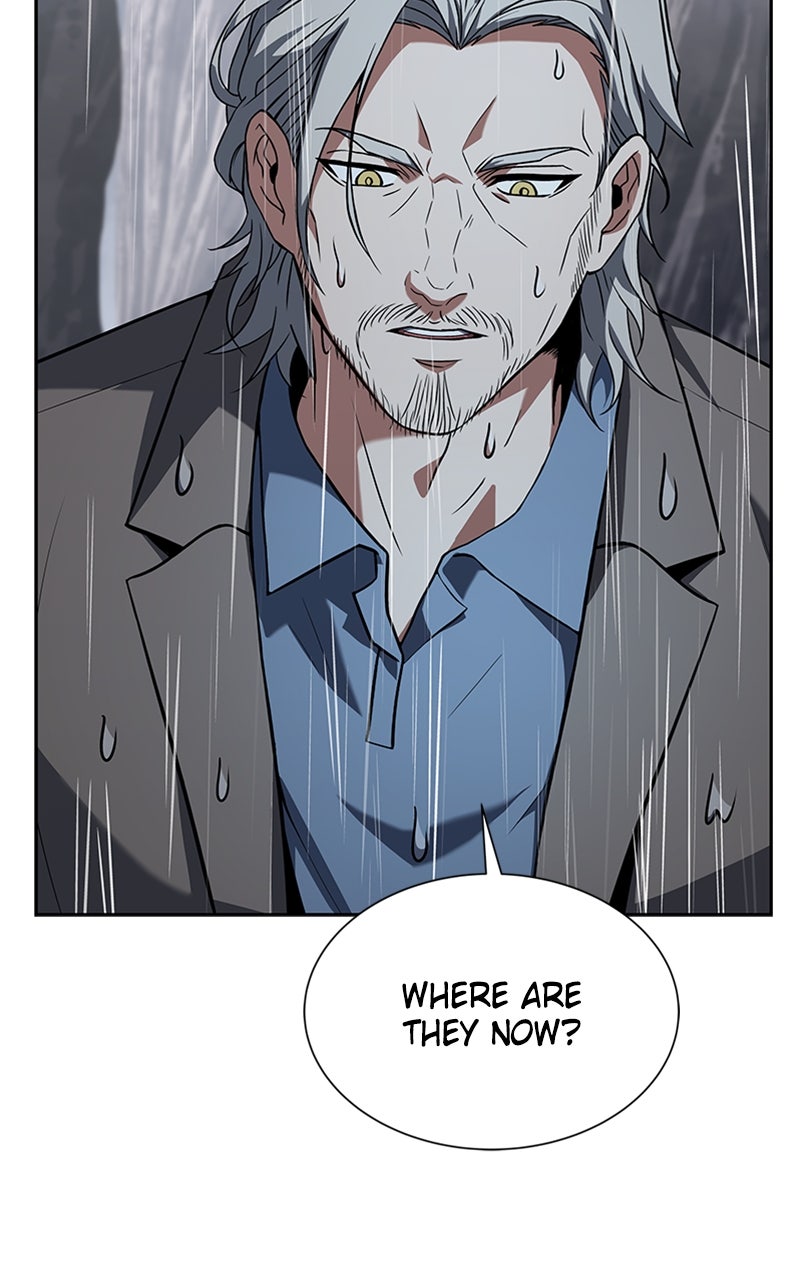Read The Constellations Are My Disciples EN Manga Online