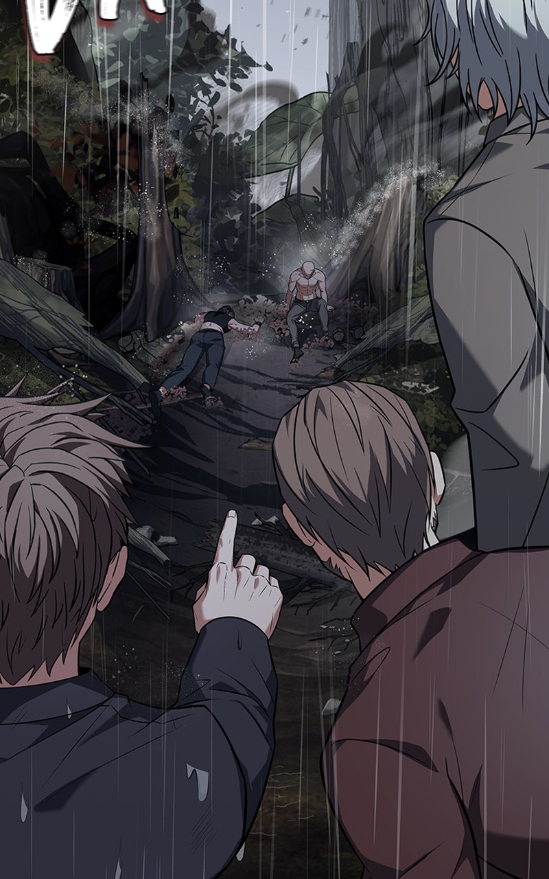 Read The Constellations Are My Disciples EN Manga Online