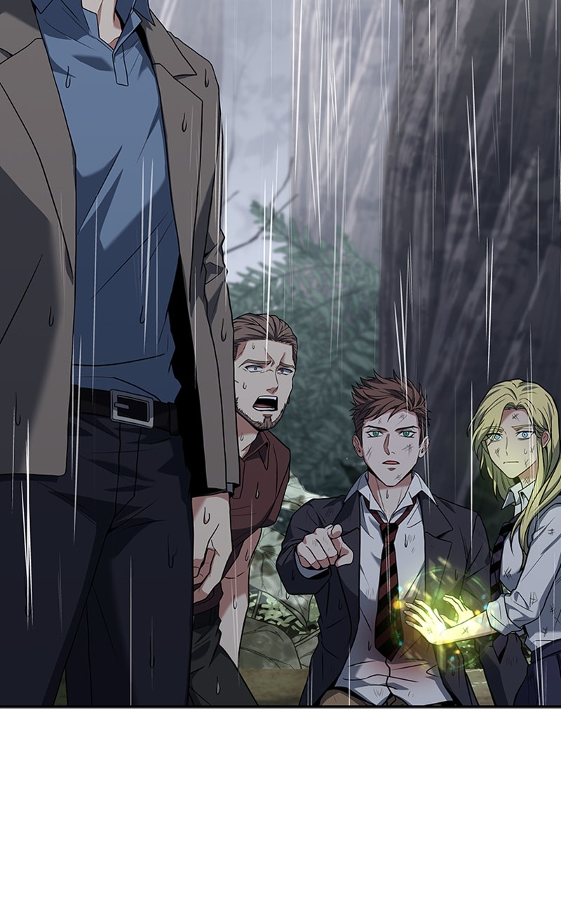 Read The Constellations Are My Disciples EN Manga Online
