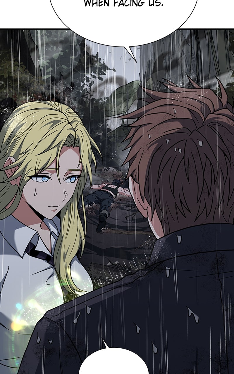Read The Constellations Are My Disciples EN Manga Online
