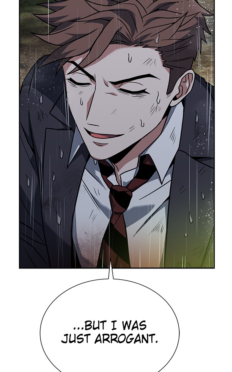 Read The Constellations Are My Disciples EN Manga Online