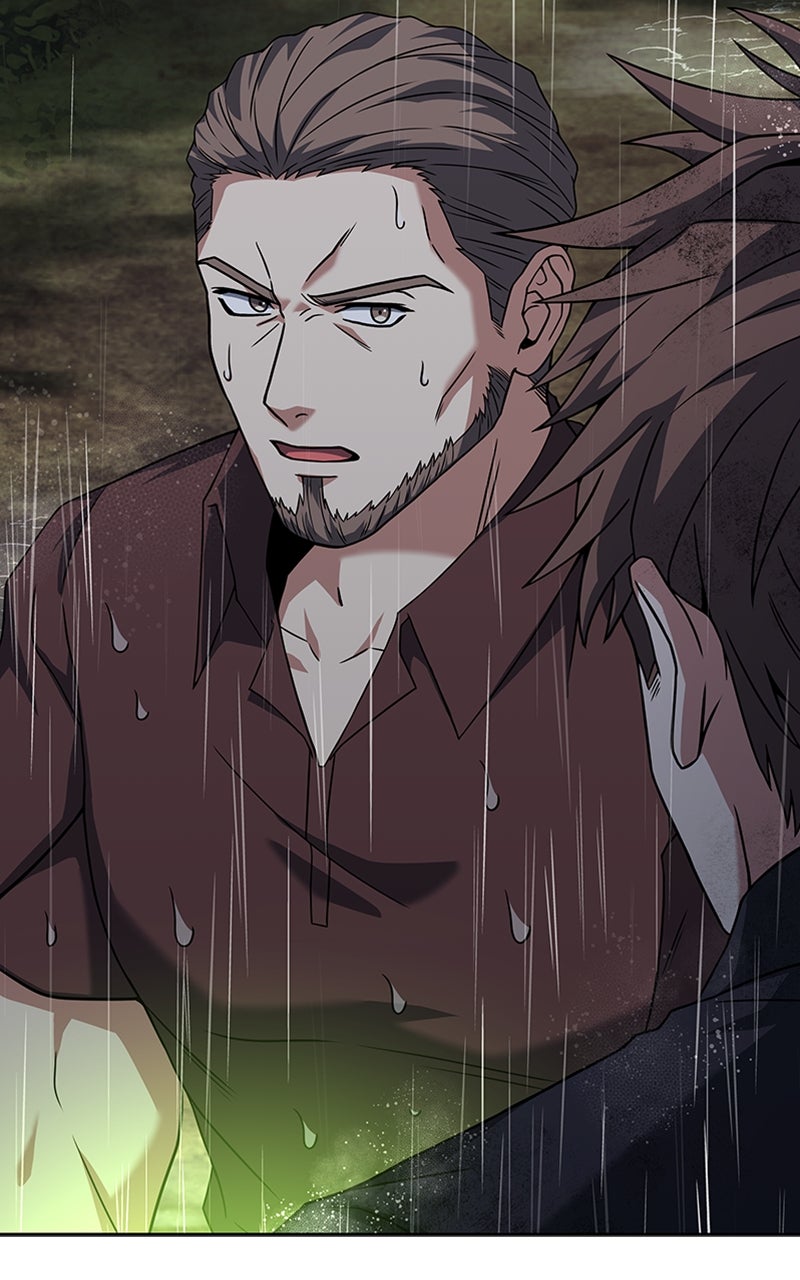 Read The Constellations Are My Disciples EN Manga Online