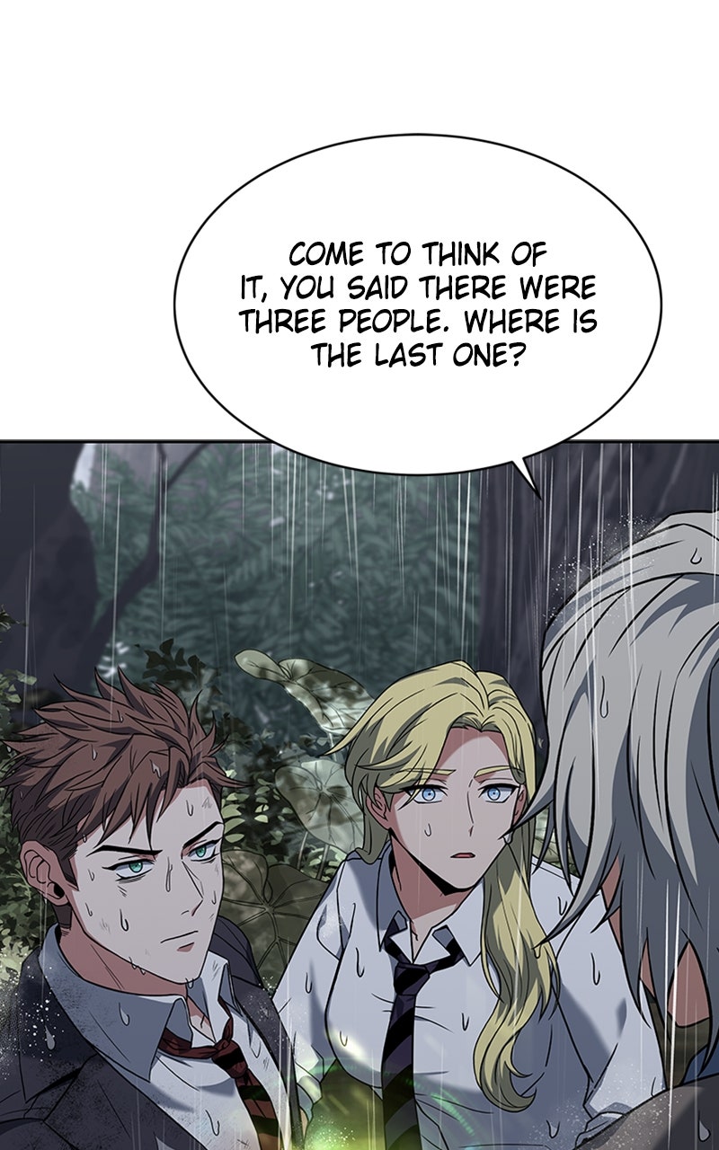 Read The Constellations Are My Disciples EN Manga Online