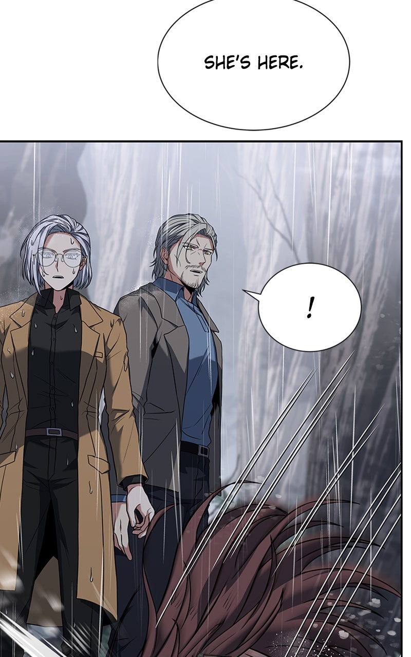 Read The Constellations Are My Disciples EN Manga Online