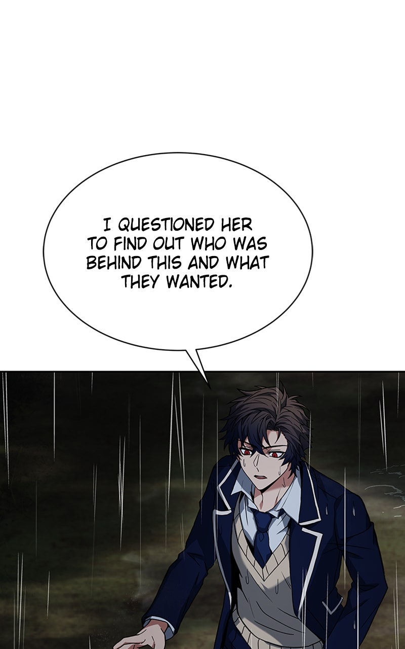 Read The Constellations Are My Disciples EN Manga Online