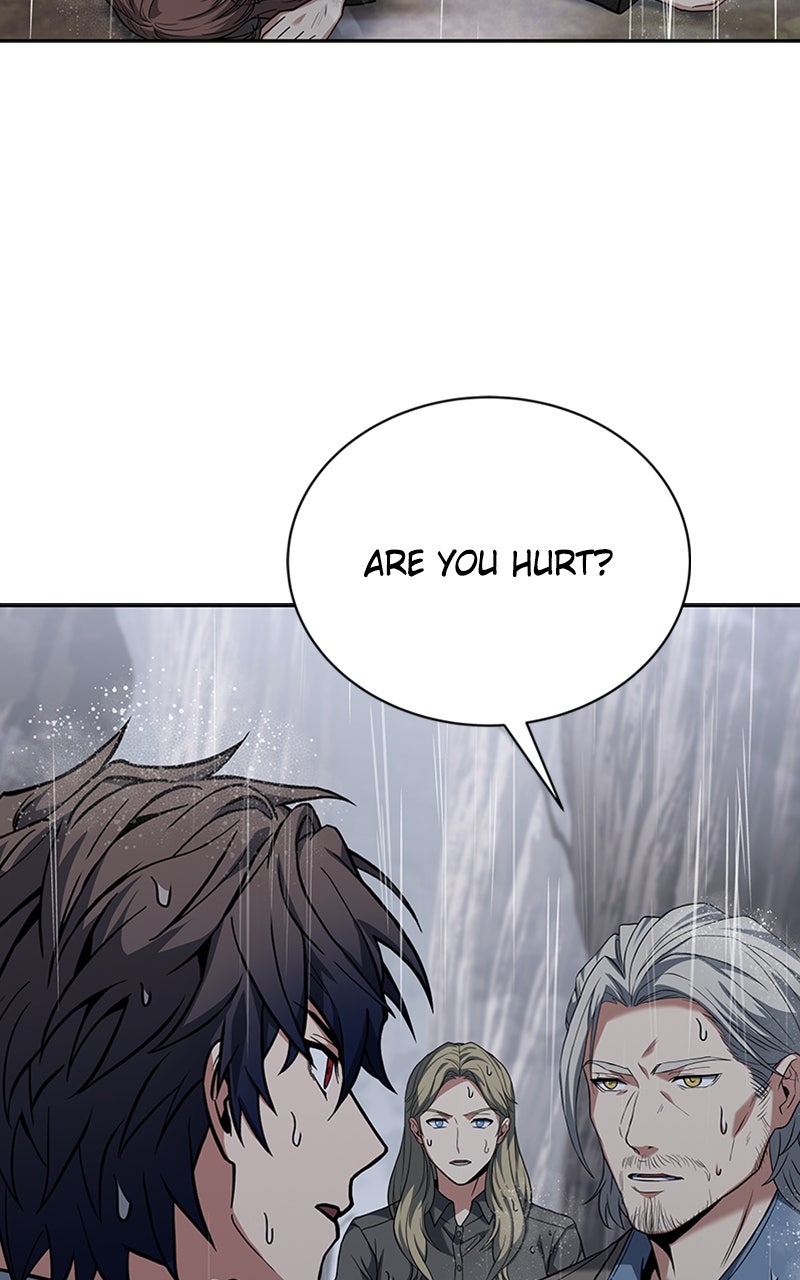 Read The Constellations Are My Disciples EN Manga Online