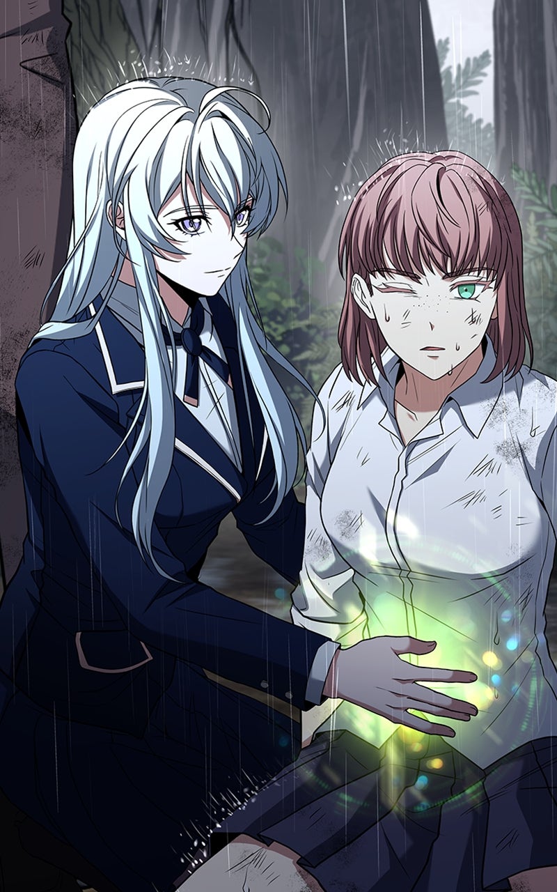 Read The Constellations Are My Disciples EN Manga Online
