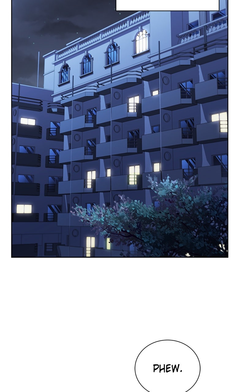 Read The Constellations Are My Disciples EN Manga Online