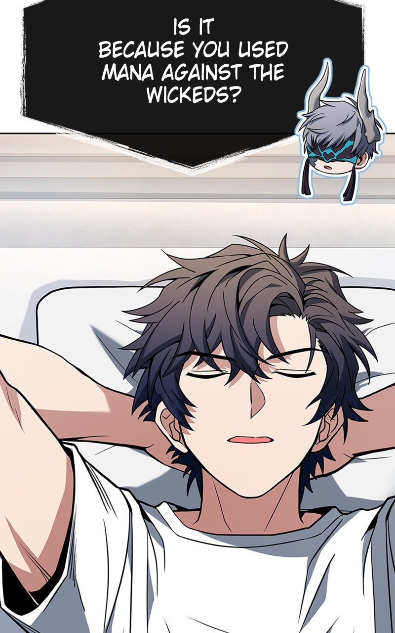 Read The Constellations Are My Disciples EN Manga Online