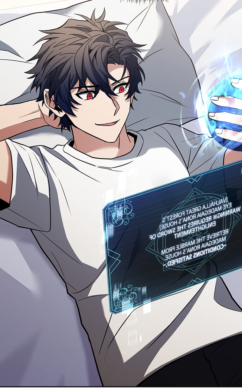 Read The Constellations Are My Disciples EN Manga Online