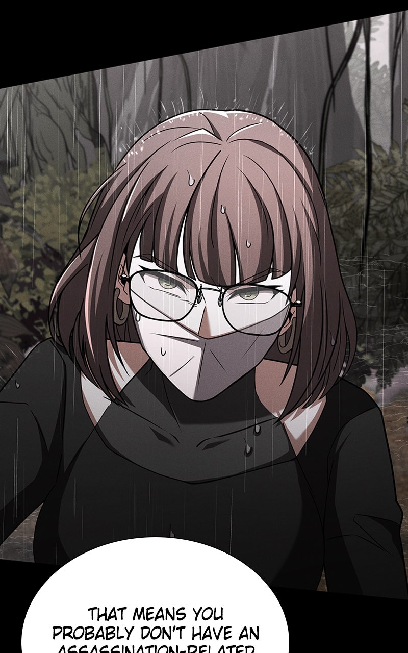 Read The Constellations Are My Disciples EN Manga Online