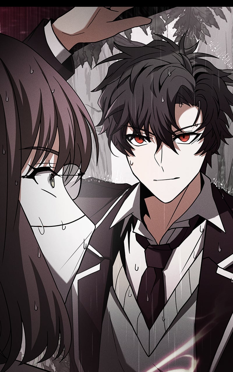Read The Constellations Are My Disciples EN Manga Online