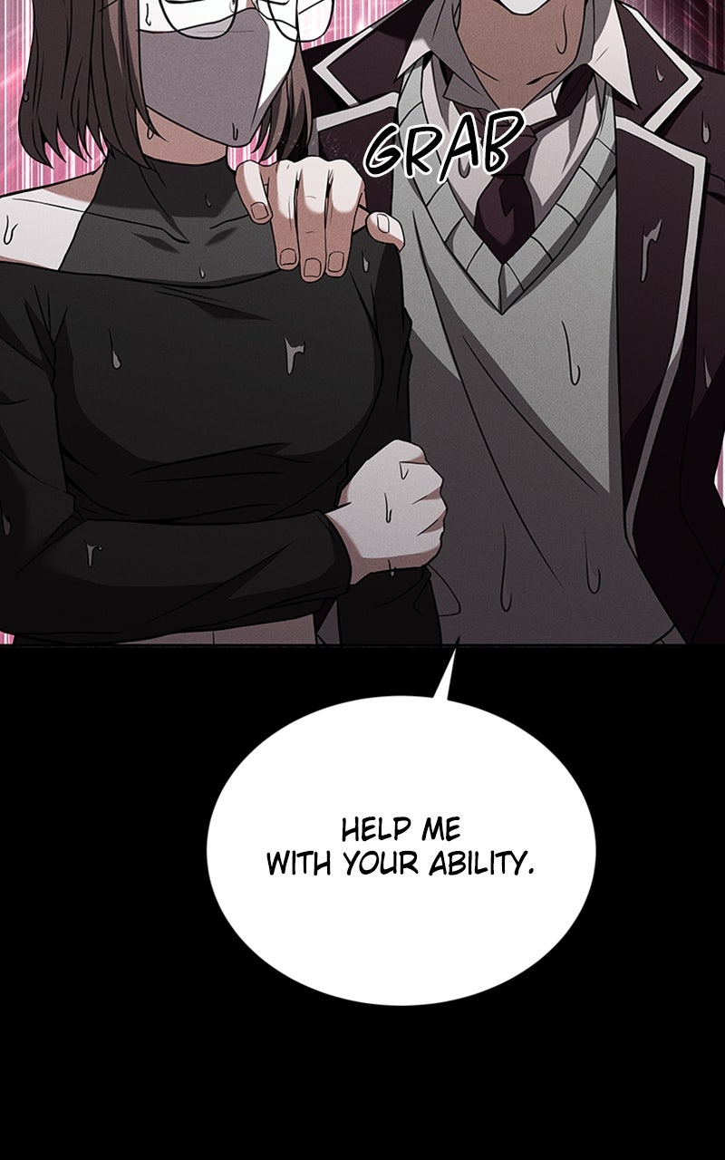 Read The Constellations Are My Disciples EN Manga Online