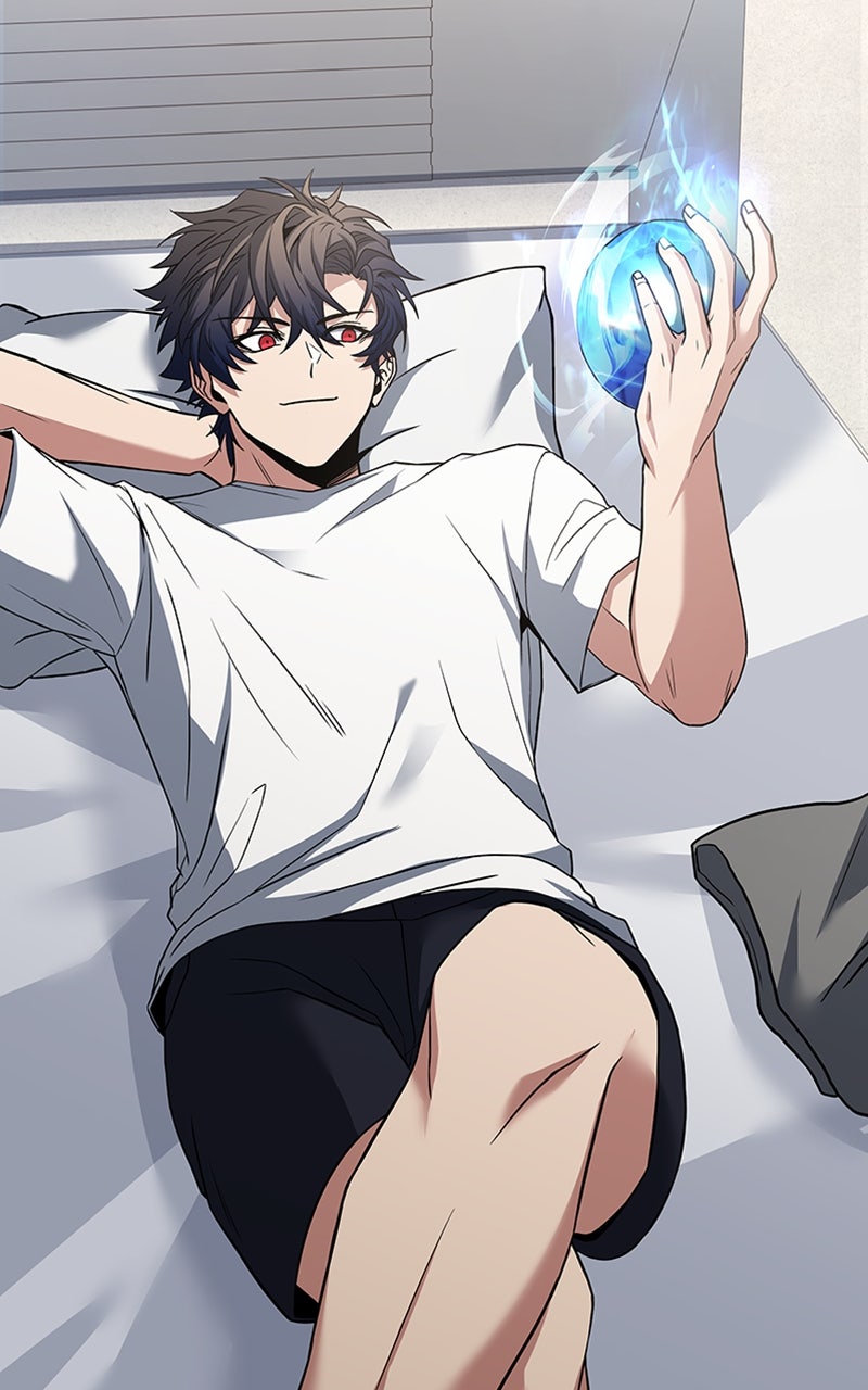 Read The Constellations Are My Disciples EN Manga Online