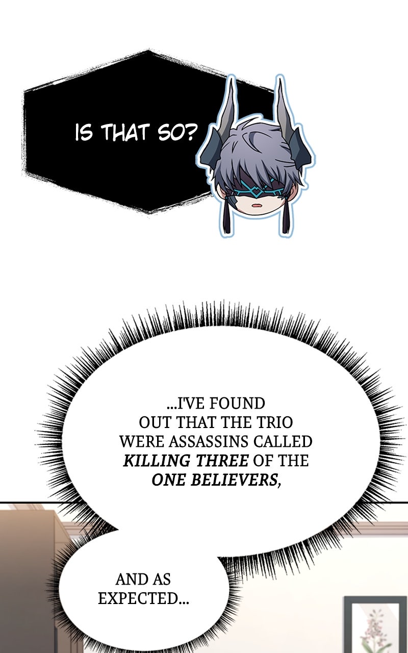 Read The Constellations Are My Disciples EN Manga Online