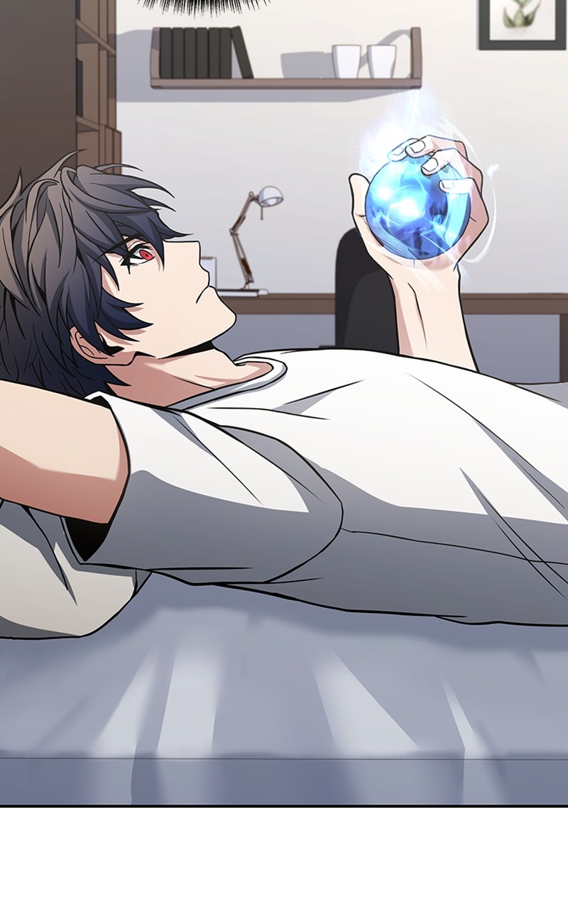 Read The Constellations Are My Disciples EN Manga Online