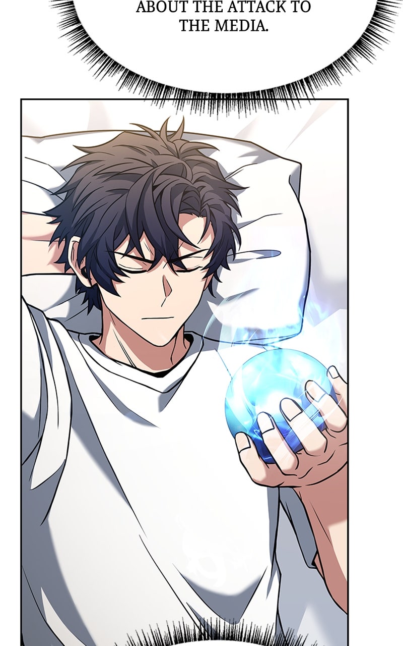 Read The Constellations Are My Disciples EN Manga Online