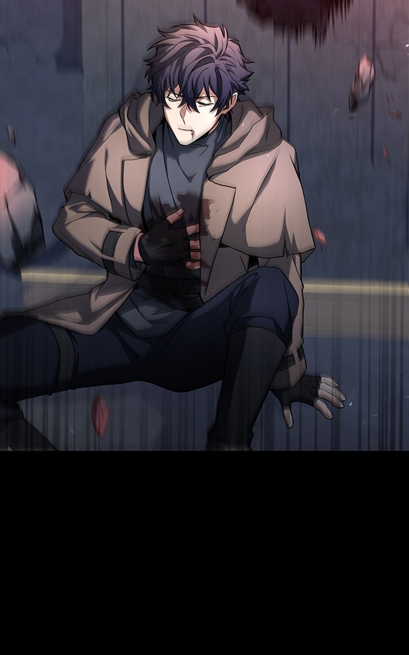 Read The Constellations Are My Disciples EN Manga Online