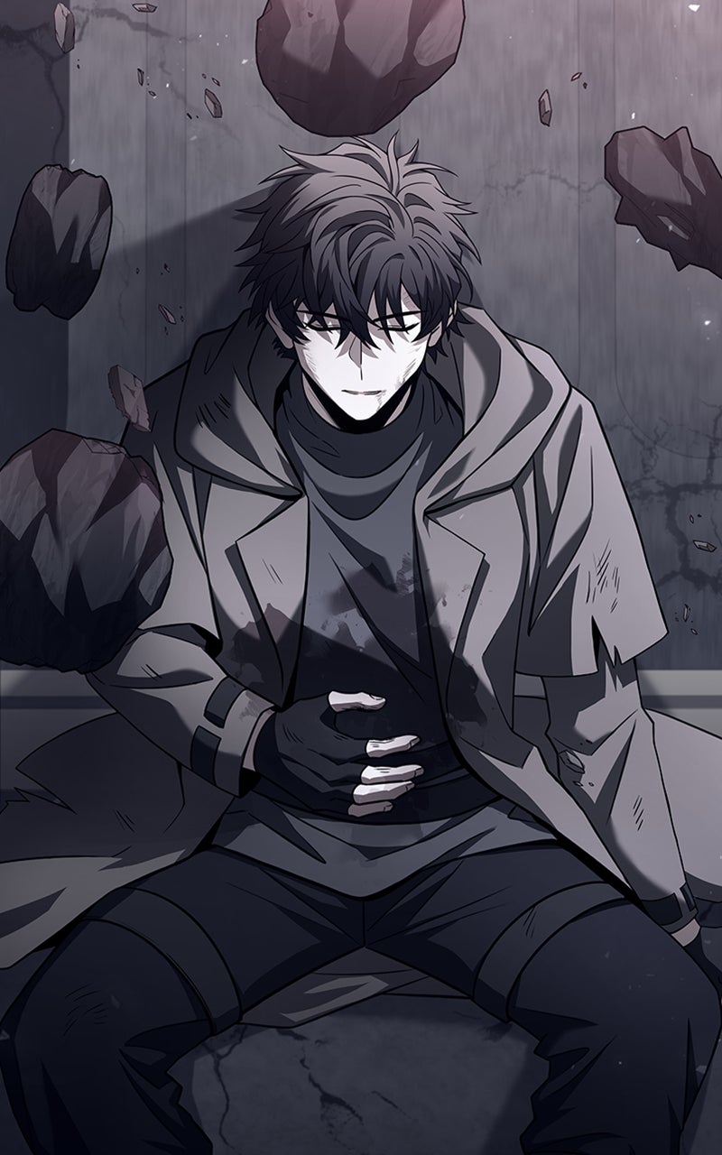 Read The Constellations Are My Disciples EN Manga Online