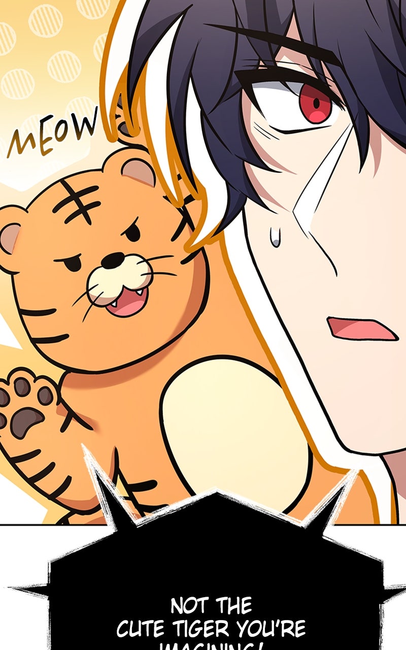 Read The Constellations Are My Disciples EN Manga Online
