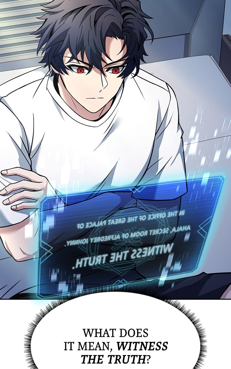 Read The Constellations Are My Disciples EN Manga Online