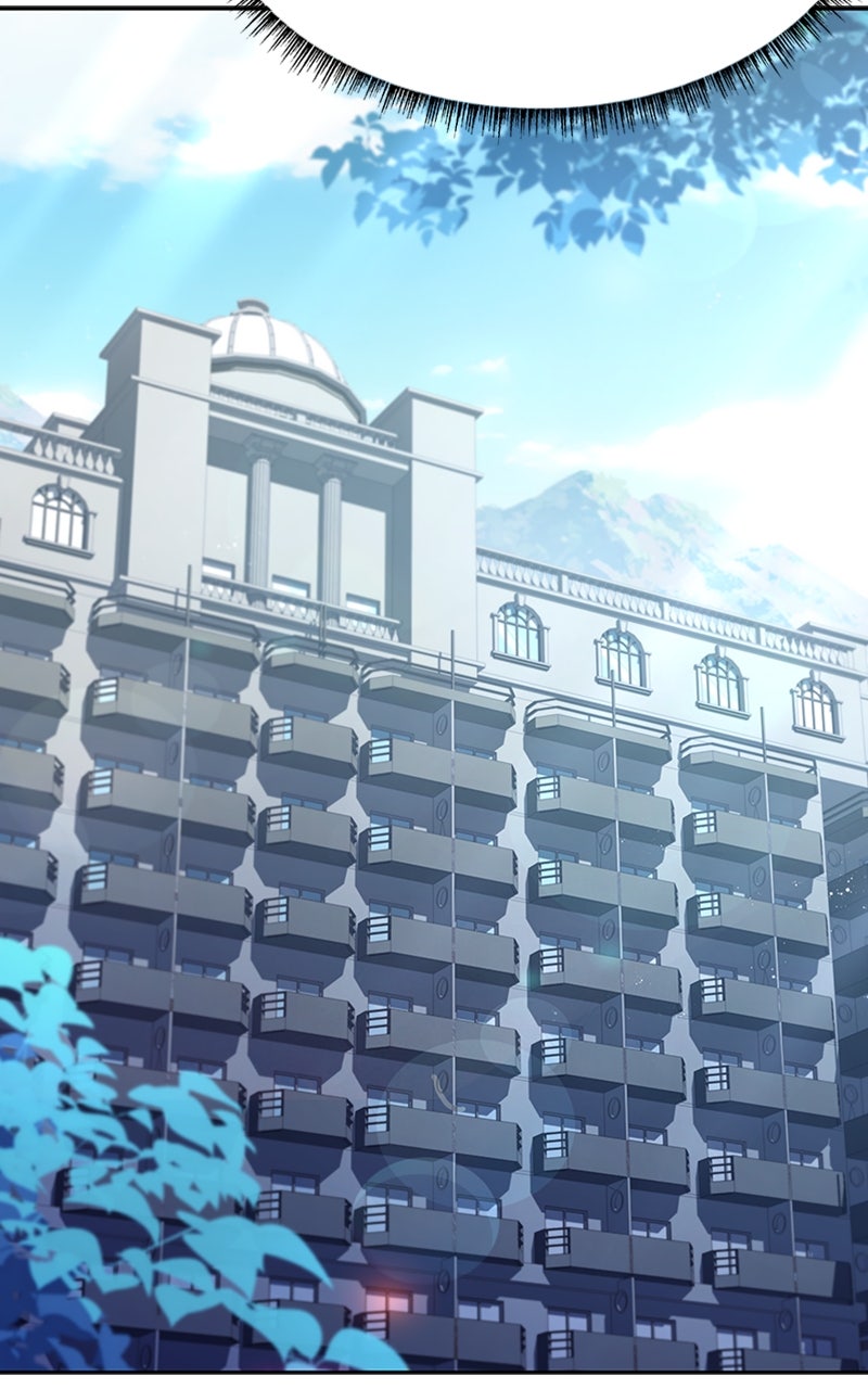 Read The Constellations Are My Disciples EN Manga Online