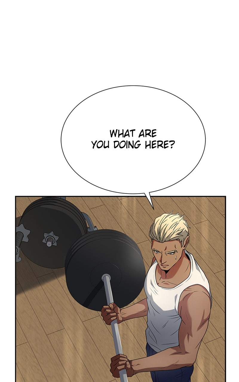 Read The Constellations Are My Disciples EN Manga Online