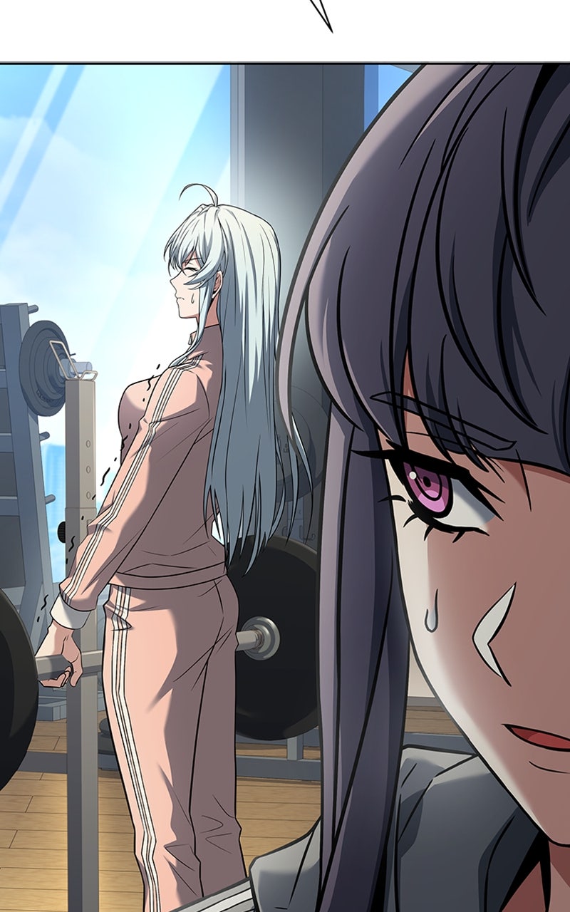 Read The Constellations Are My Disciples EN Manga Online