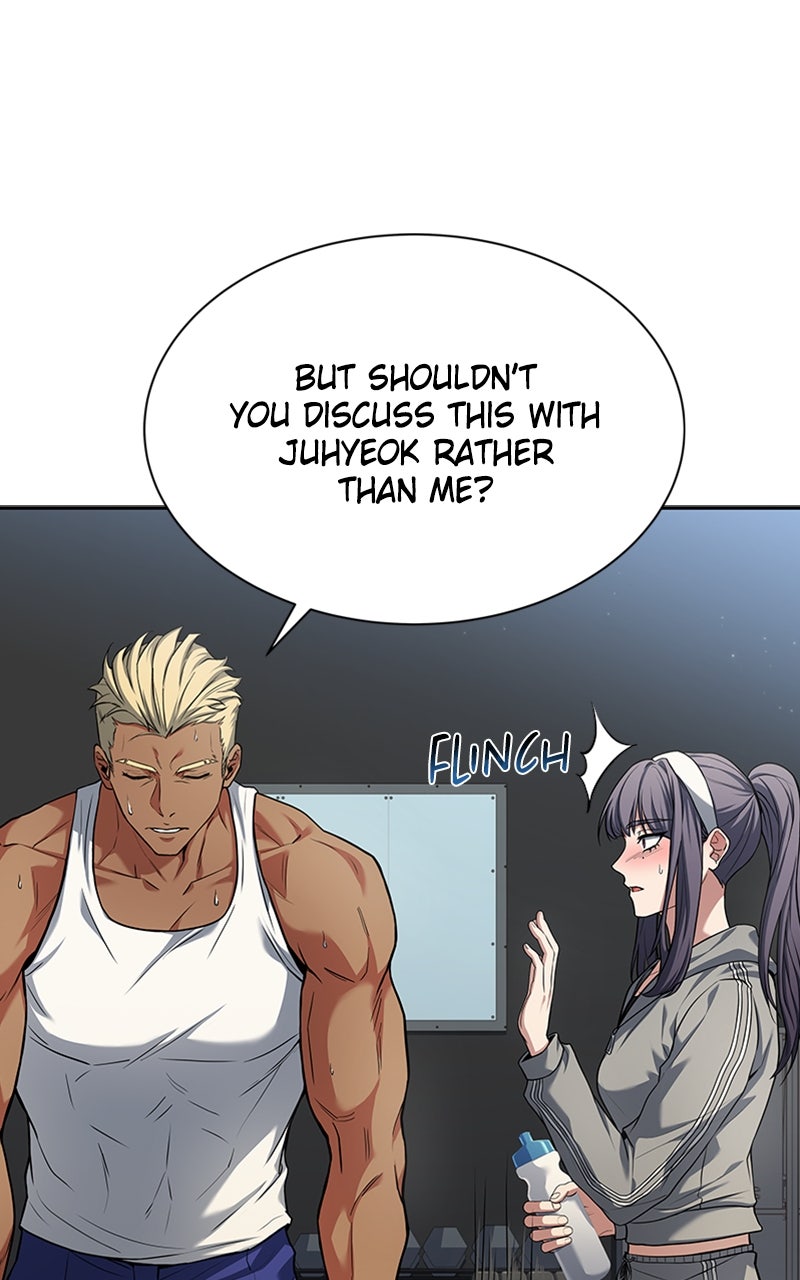Read The Constellations Are My Disciples EN Manga Online