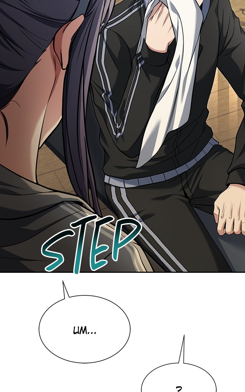 Read The Constellations Are My Disciples EN Manga Online