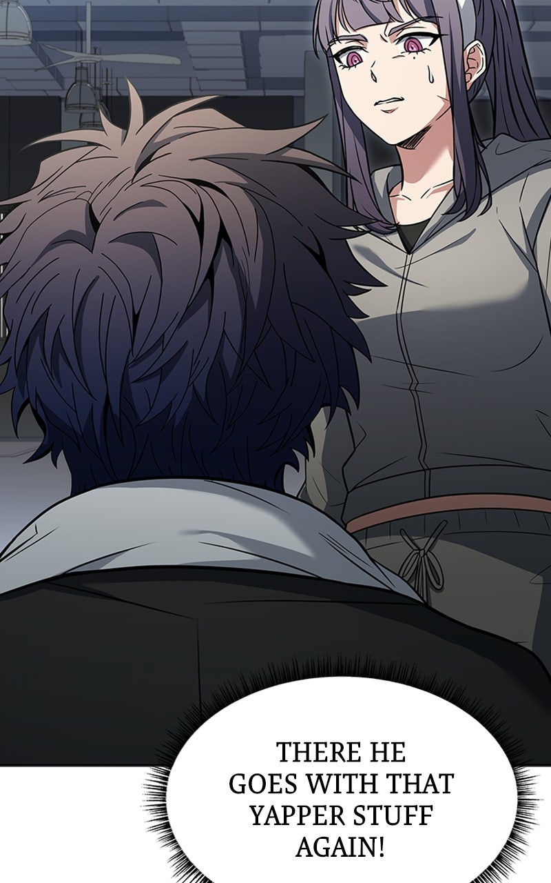 Read The Constellations Are My Disciples EN Manga Online