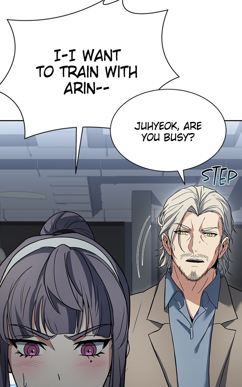 Read The Constellations Are My Disciples EN Manga Online