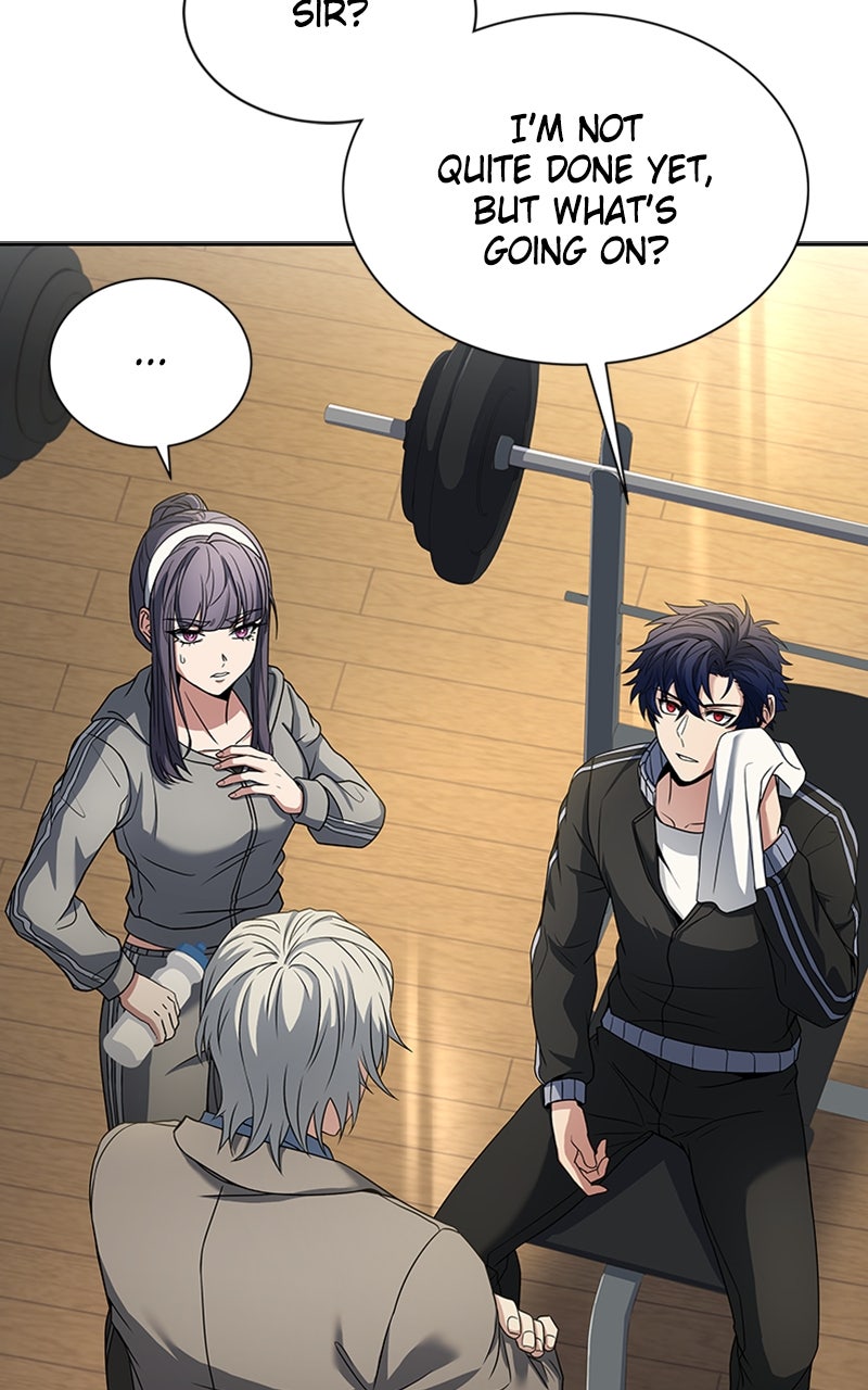 Read The Constellations Are My Disciples EN Manga Online
