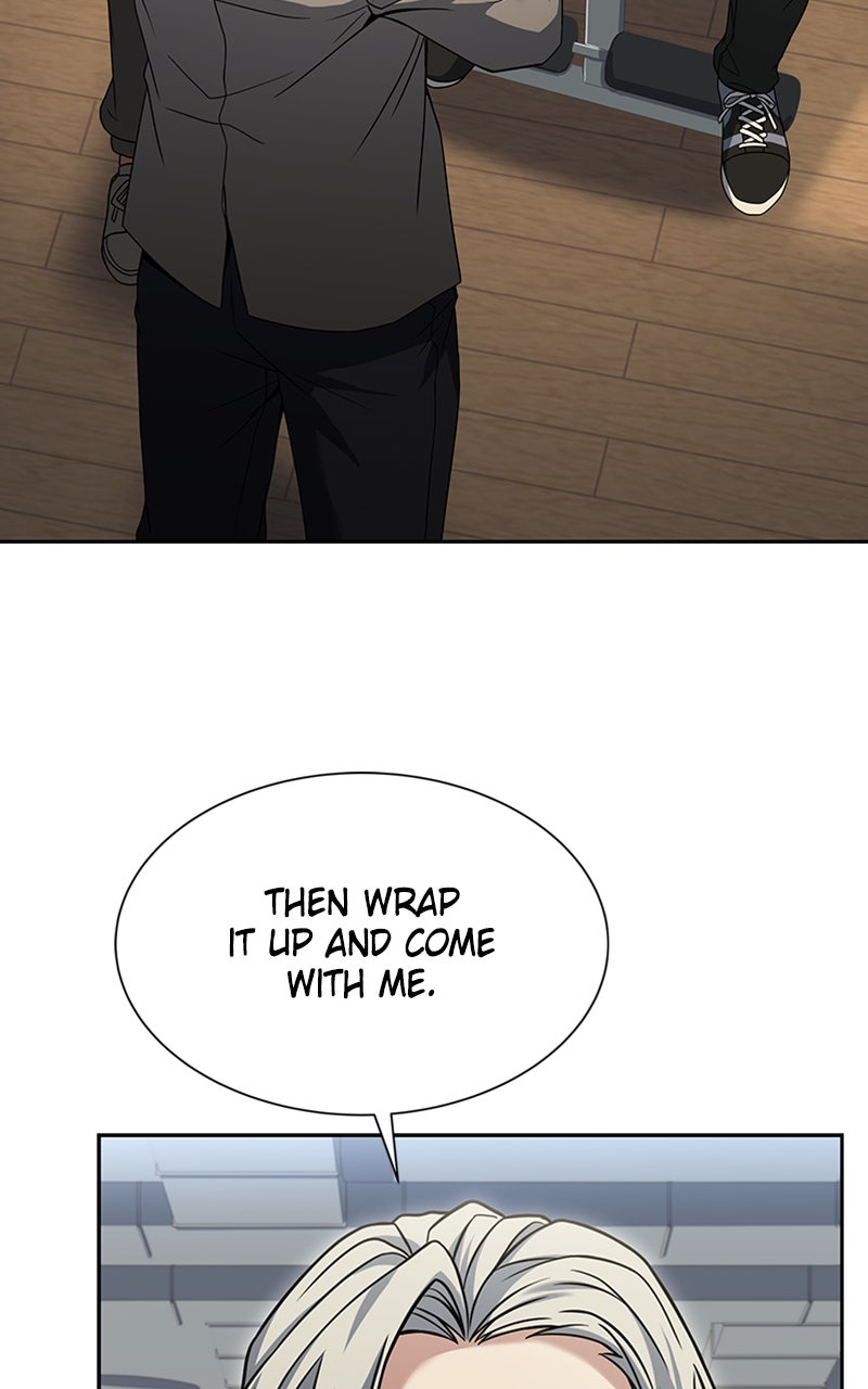 Read The Constellations Are My Disciples EN Manga Online
