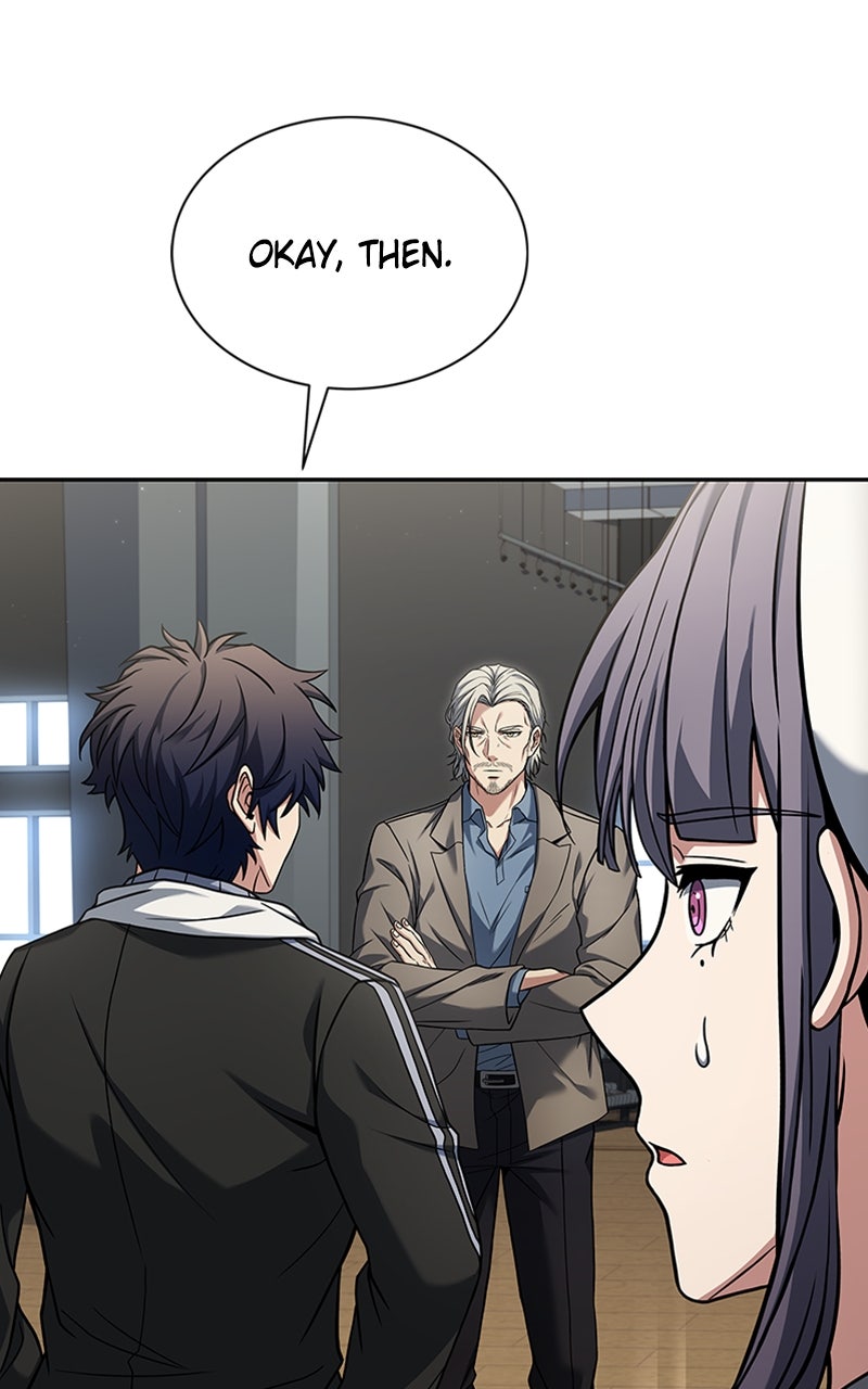Read The Constellations Are My Disciples EN Manga Online