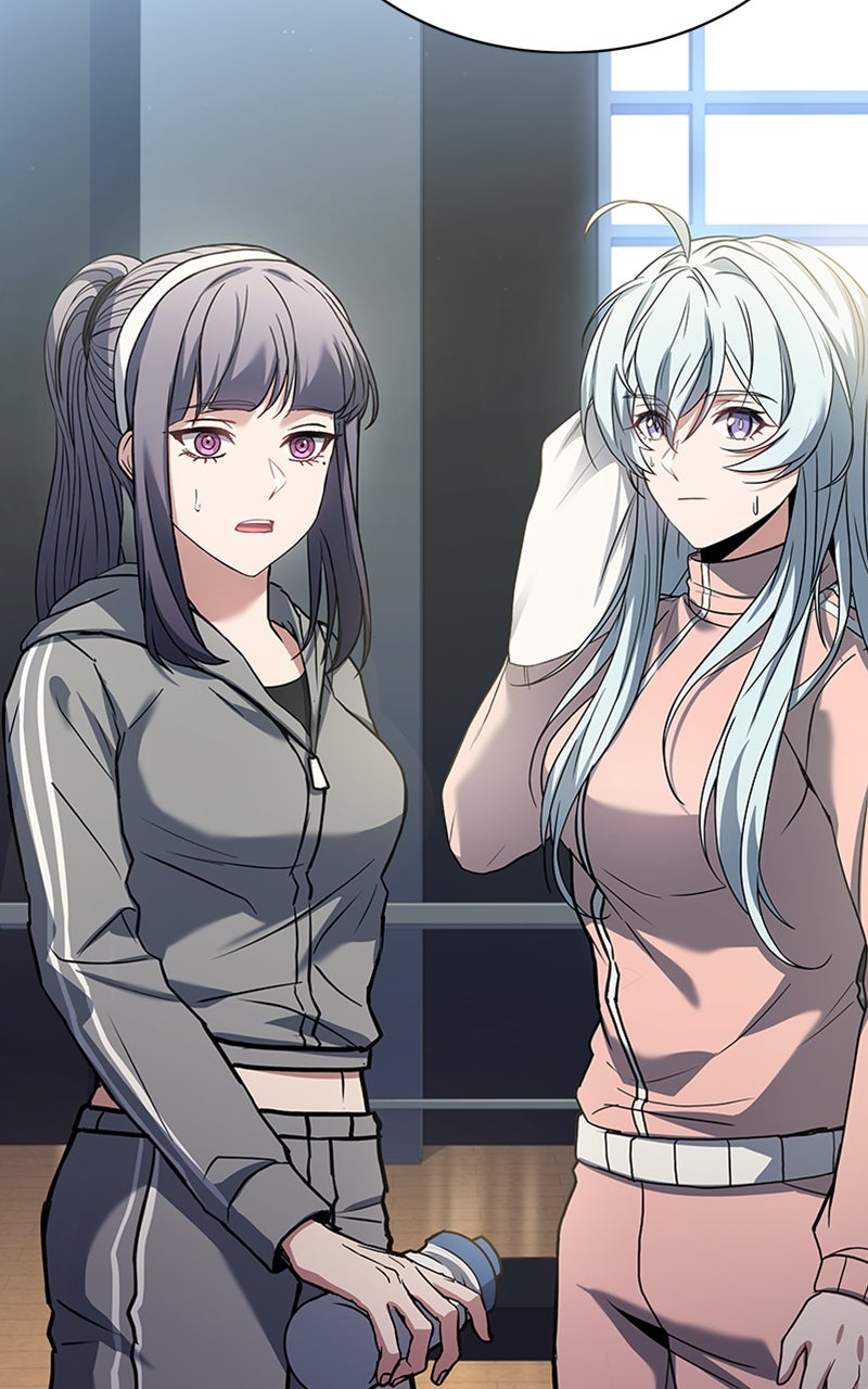 Read The Constellations Are My Disciples EN Manga Online